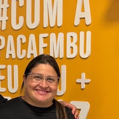 Cliente Hinode Imóveis