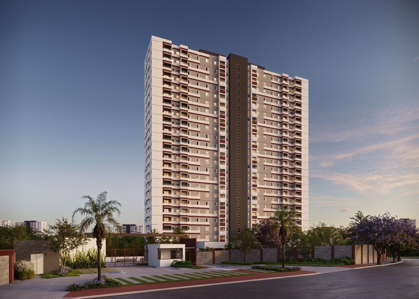 Empreendimento em São José dos Campos
